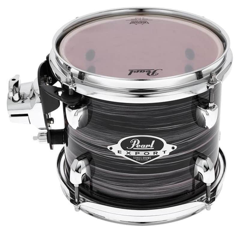 Pearl Export 8" x 7" Tom Add-On Pack - Metallic Amethyst Twist imagen 1