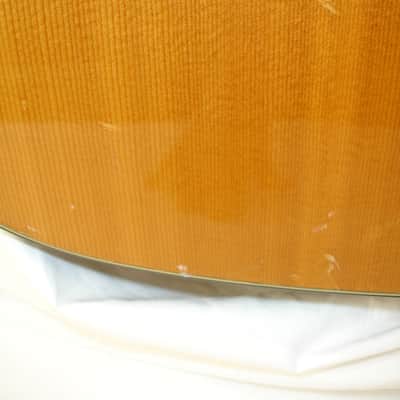 Vintage Headway HD-305 Dreadnought Acoustic Guitar image 7