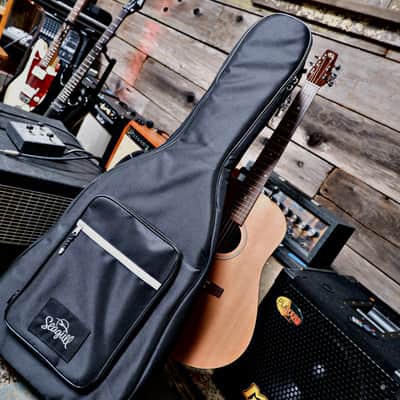 Seagull S6 Collection 1982 - Natural w/ Gig Bag image 22