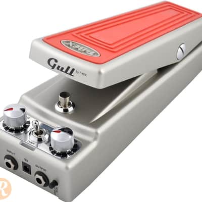 T-Rex Gull Wah