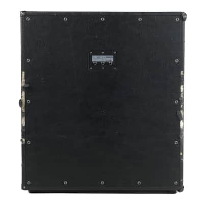 DV Mark Cabinet 4x12 Owned by Greg Howe image 4