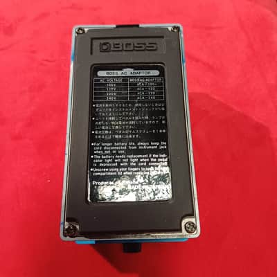 Boss CS-3 image 6