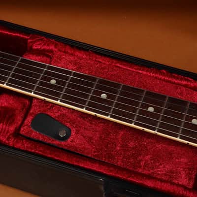 1957 Gibson ES-225T - Sunburst image 17