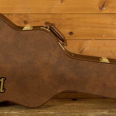 Gibson ES-330 | Antique Natural image 9