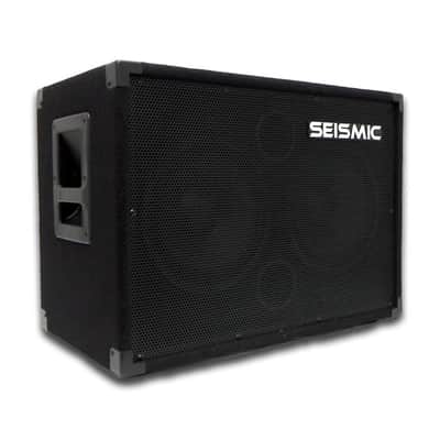 Warwick W 411 Pro Bass Cab, Original Version of the WCA 411 with