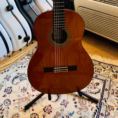 Melchor Rodriguez Narvaez Classical 90s image 3