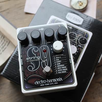 EHX "String 9 String Ensemble" image 5