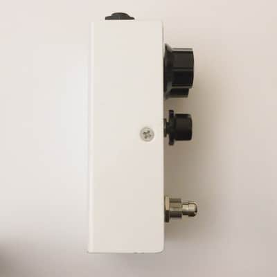 3Leaf Audio Octabvre Mini 2016 - White image 2