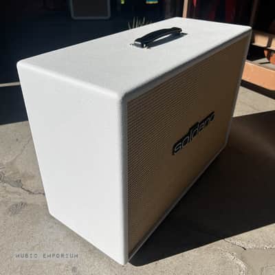 Soldano 2x12 Straight Cabinet w/Celestion V30s image 3