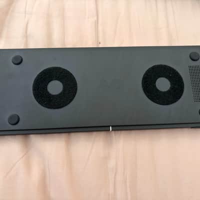 Teenage Engineering OP-XY Portable Synthesizer & Sequencer 2024 - Present - Black image 6