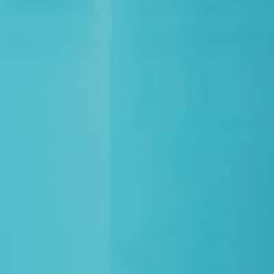 Tama LJKT10F14-AQB Add-On Pack for Club-Jam Mini - Aqua Blue/Chrome HW image 6