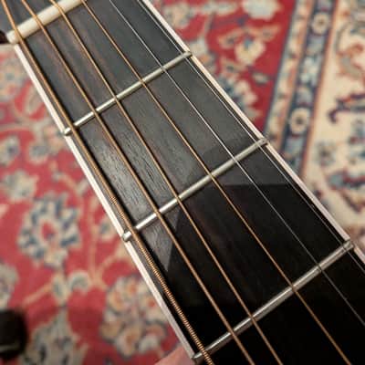 Martin D-35 1994 image 3