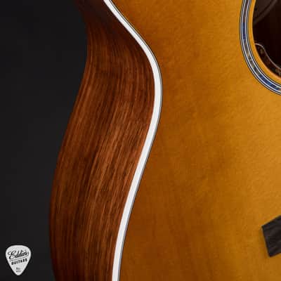 Martin SC-13E Modern Mezcal Burst #3041946 image 12