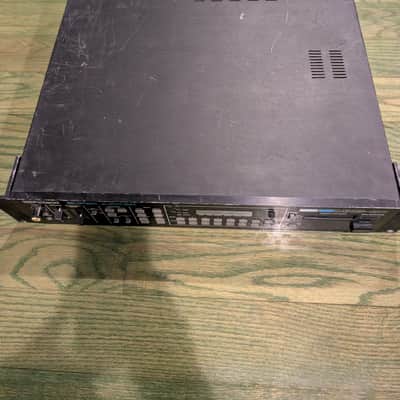 Roland MKS-80 Super Jupiter Rev 4 with Stereoping M80 Programmer - Freshly serviced and tuned image 7