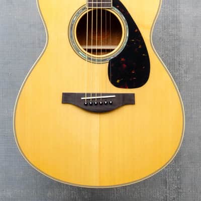 Yamaha LS6M ARE Acoustic image 1
