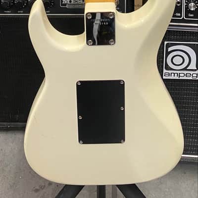 Vintage Fernandes Guitar image 2