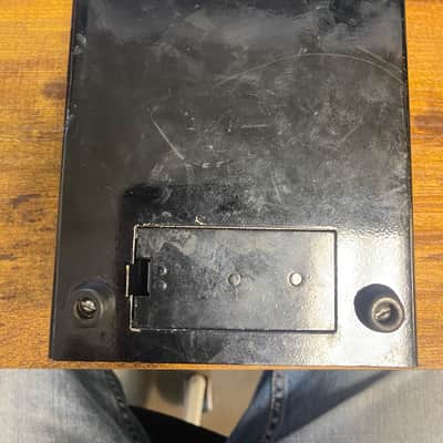 Electro-Harmonix Big Muff Pi Black Russian V8 image 8