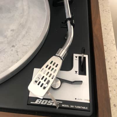 Vintage BOSE 360 Series Turntable image 6