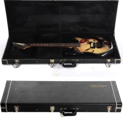Kramer Baretta American Marilyn Kline Graphic 1987 image 9