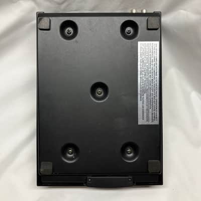 Boss SP-303 Dr. Sample 2001 - 2005 - Silver image 6