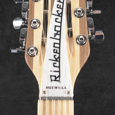 Rickenbacker 360/12W Walnut 12-String image 3