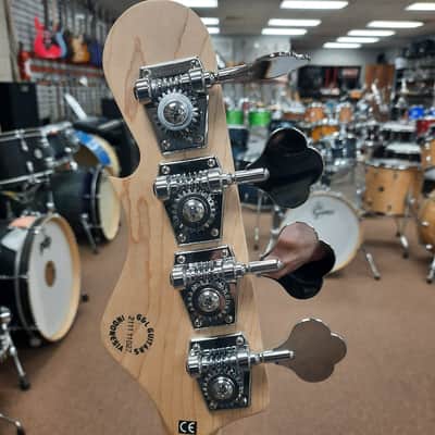 G&L Tribute Series Kiloton - Candy Apple Red image 11