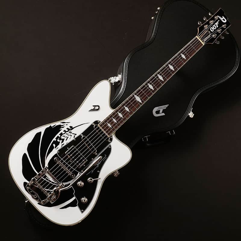 Duesenberg Alliance Series "JAMES BOND 007" image 1