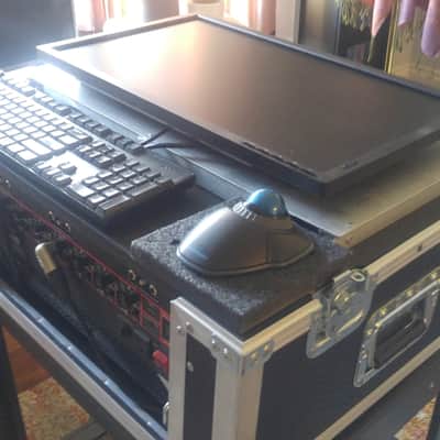 Custom 4U Chassis image 12