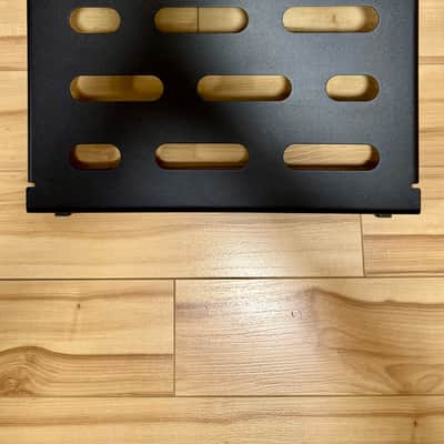 Mono PFX-PB-S-BLK-BDL Pedalboard Small and Club Accessory Case 2.0 2018 - Present - Black image 7