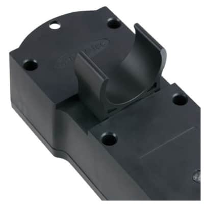 Showtec PowerBOX 4 Daisy-Chain - Multiple Socket Strip image 8