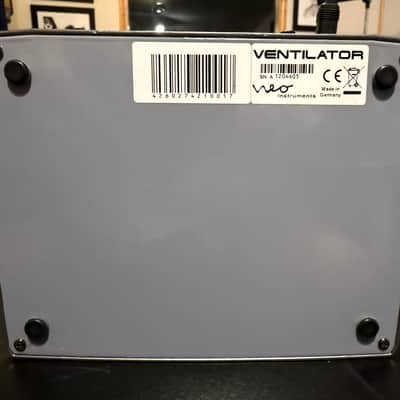 Neo Instruments Ventilator - Rotary Speaker Emulator image 4