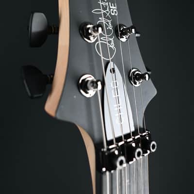 PRS SE Chleo Herman Li Signature Orchid Dusk #507 image 10