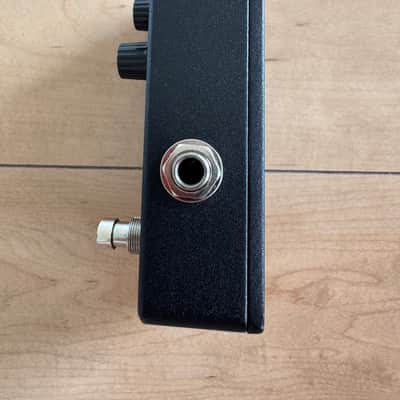 Humanoid FX Entity - Germanium Overdrive Pedal image 3