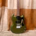 Gibson SG Junior 1965 Pelham Blue