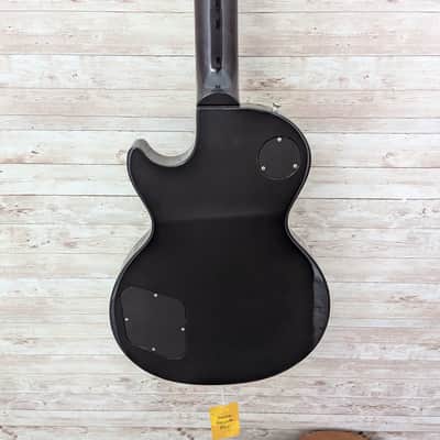 Used Gibson Les Paul Standard GC Exclusive Silverburst #236 image 13