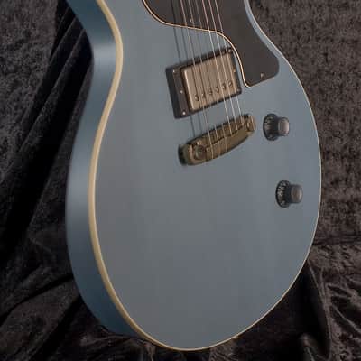 Nik Huber Krautster II Worn Iceblue image 7