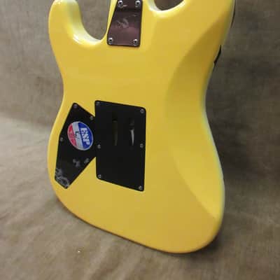 2010's ESP LTD GL 200 MT George Lynch Tiger Pickup and Tremelo upgrades W/ bag Free US Shipping! image 5