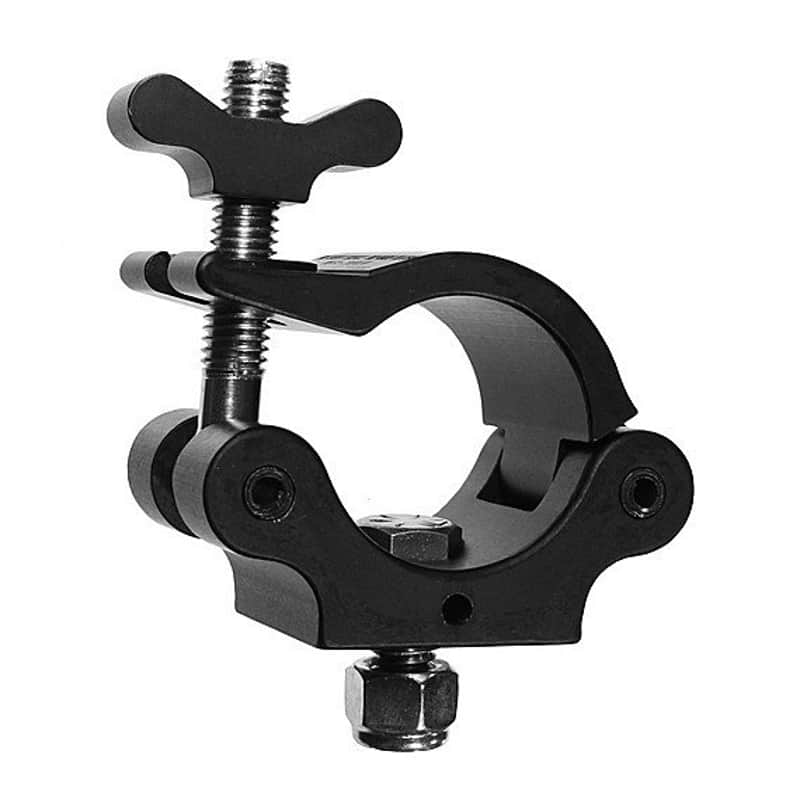 The Light Source MLB-LIGHT-SOURCE Mega-Coupler, Black image 1