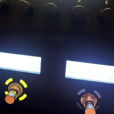 Fractal Audio FM9 Mark II Amp Modeler / FX Processor 2024 - Present - Black image 6