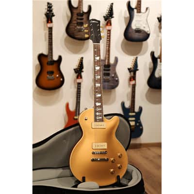 EASTMAN SB56 Vintage Satin Gold image 3