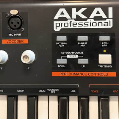Akai Miniak image 2