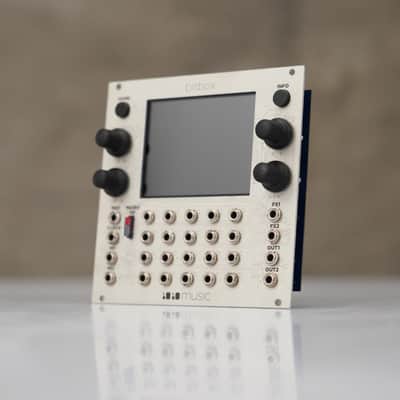 1010 Music Bitbox Eurorack Synthesizer Module #58398 image 9