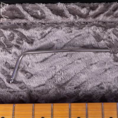 2023 Fender American Ultra Luxe Stratocaster image 21