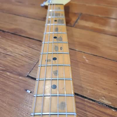Ibanez RS140 *Super 70* 1985 Vintage Roadstar II Series White w/Case image 2