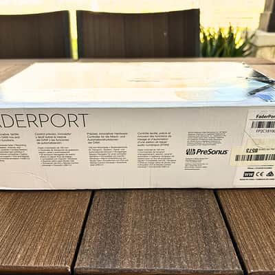 PreSonus FaderPort V2 DAW Controller with Motorized Fader image 5