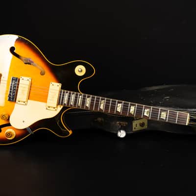 Gibson Les Paul Signature 1976 - Tobacco Sunburst image 16