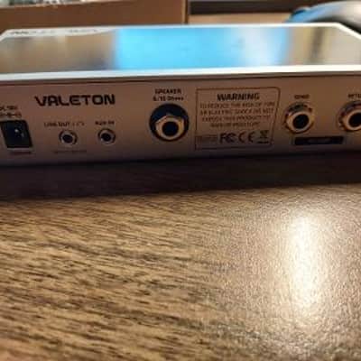 Valeton tar-20g 2020s grey image 4
