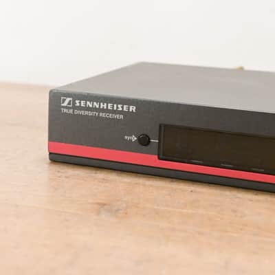 Sennheiser EM 100 G3 Wireless Receiver - 516-558 MHz (NO POWER SUPPLY) CG014LM image 3