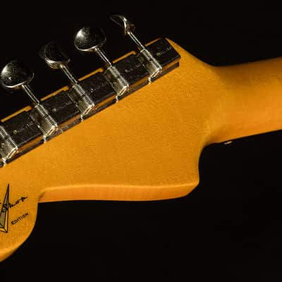Fender Custom Shop Wildwood 10 1961 Stratocaster - NOS image 4