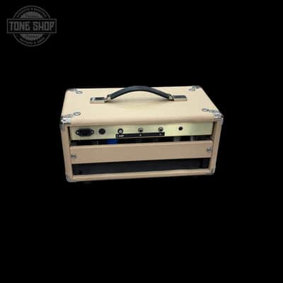 Used Dr Z Carmen Ghia 18w Head TSU21625 image 2
